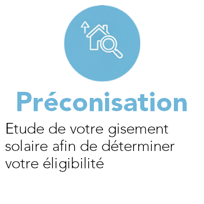Préconisation